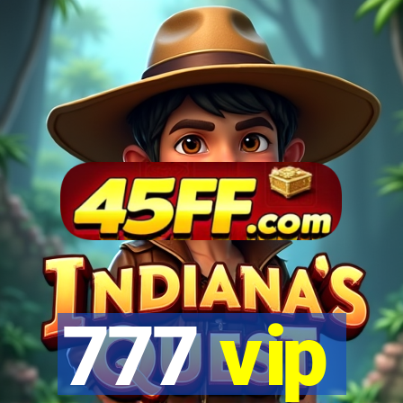 777 vip
